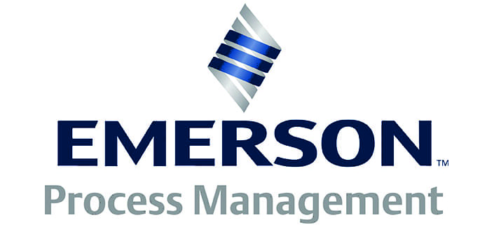 Rosemount by Emerson Process Management