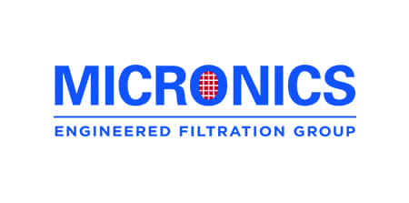 Metronics Logo